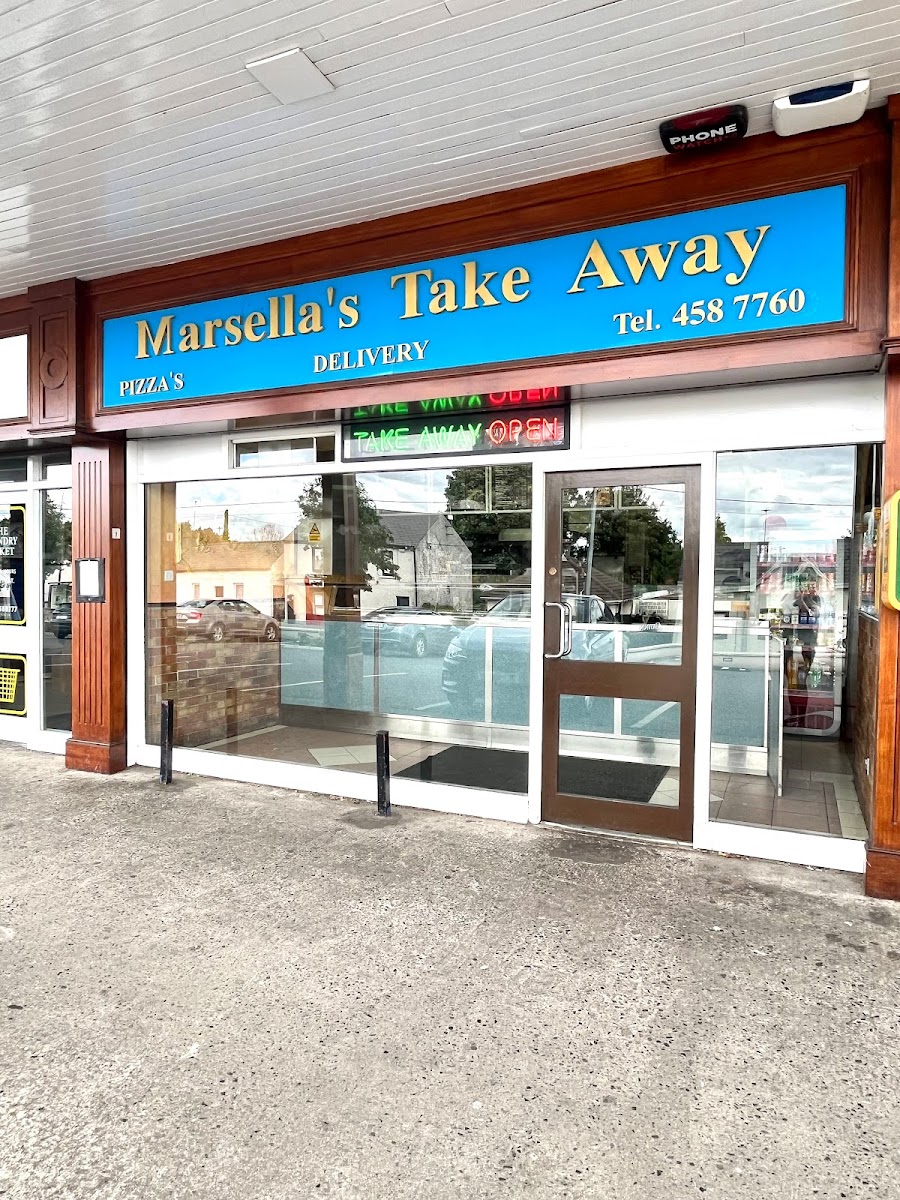 Marsella’S Take-Away-5