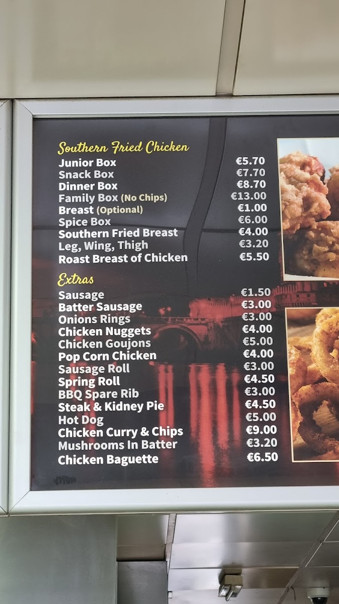 Menu Marsella’S Take-Away-1